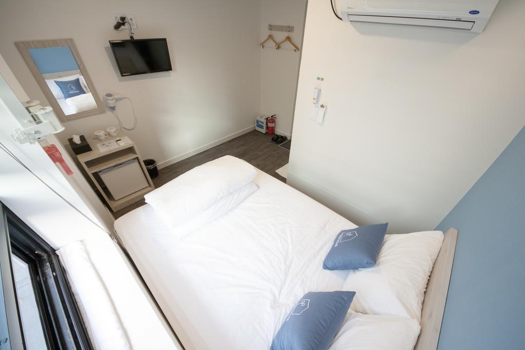 Sunny Guesthouse Seoul City Luaran gambar