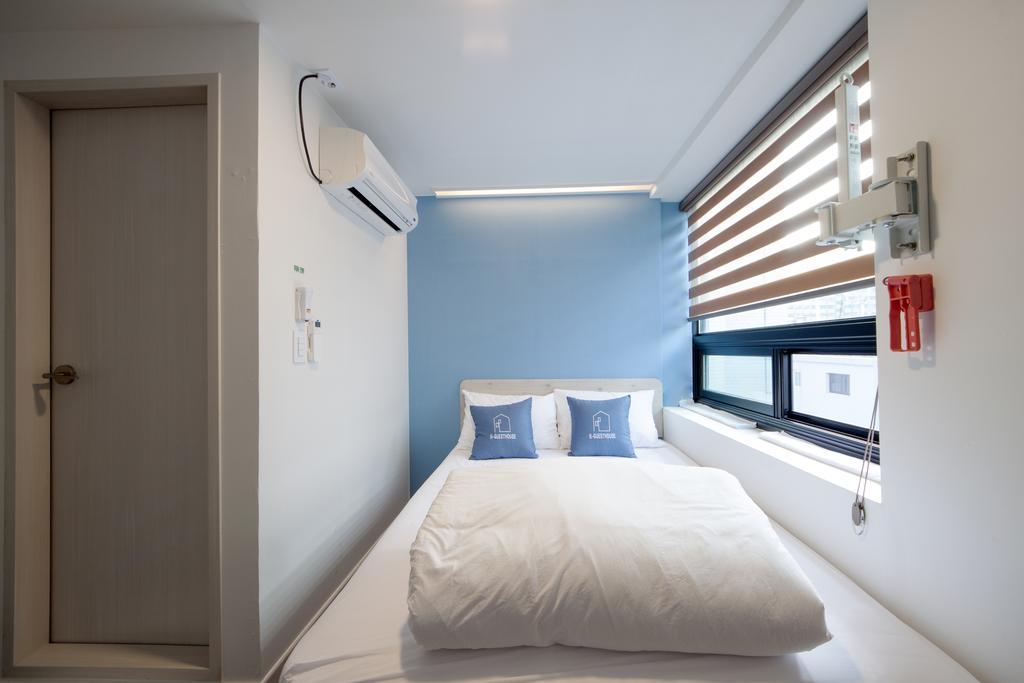 Sunny Guesthouse Seoul City Luaran gambar
