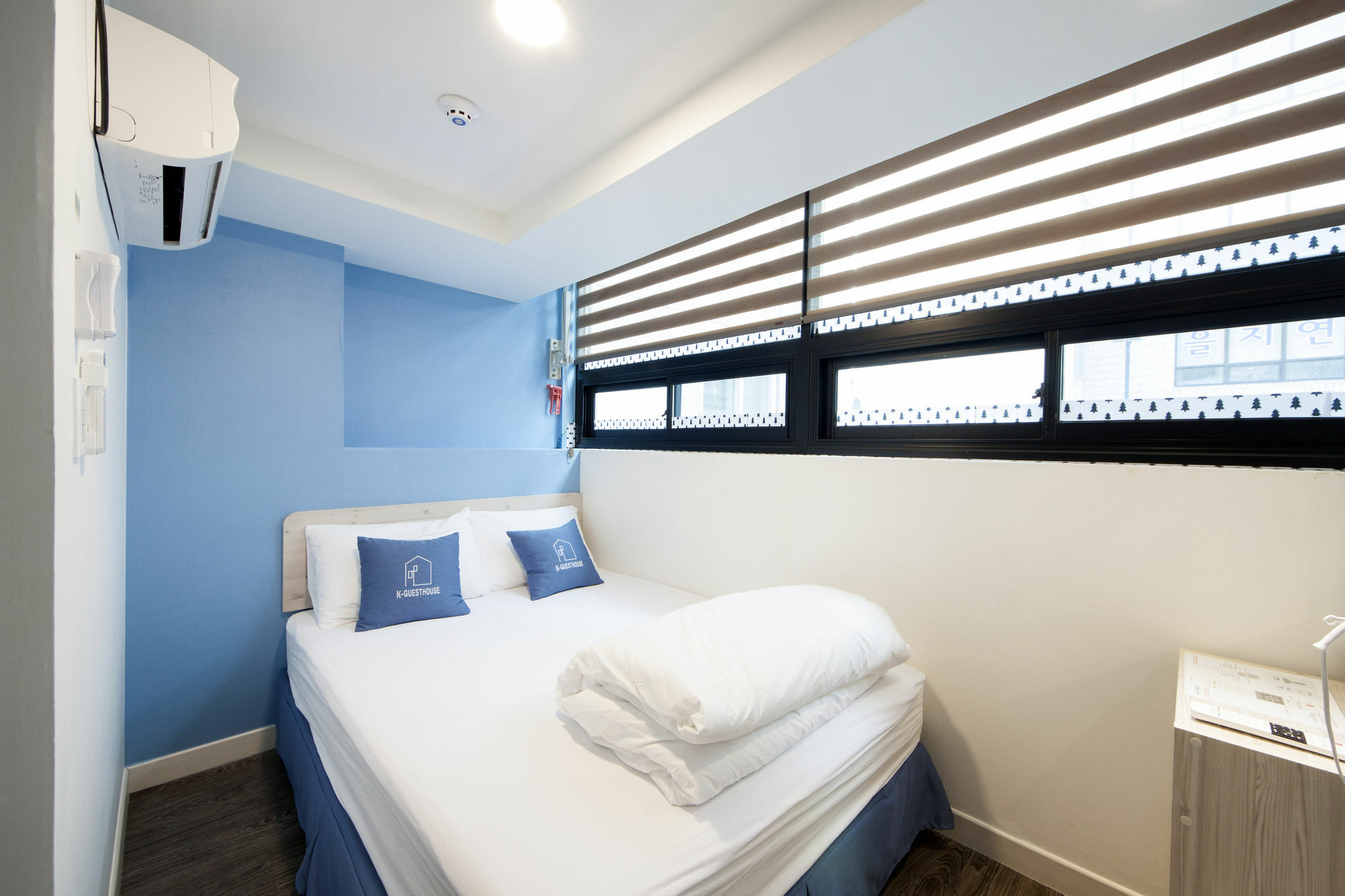 Sunny Guesthouse Seoul City Luaran gambar