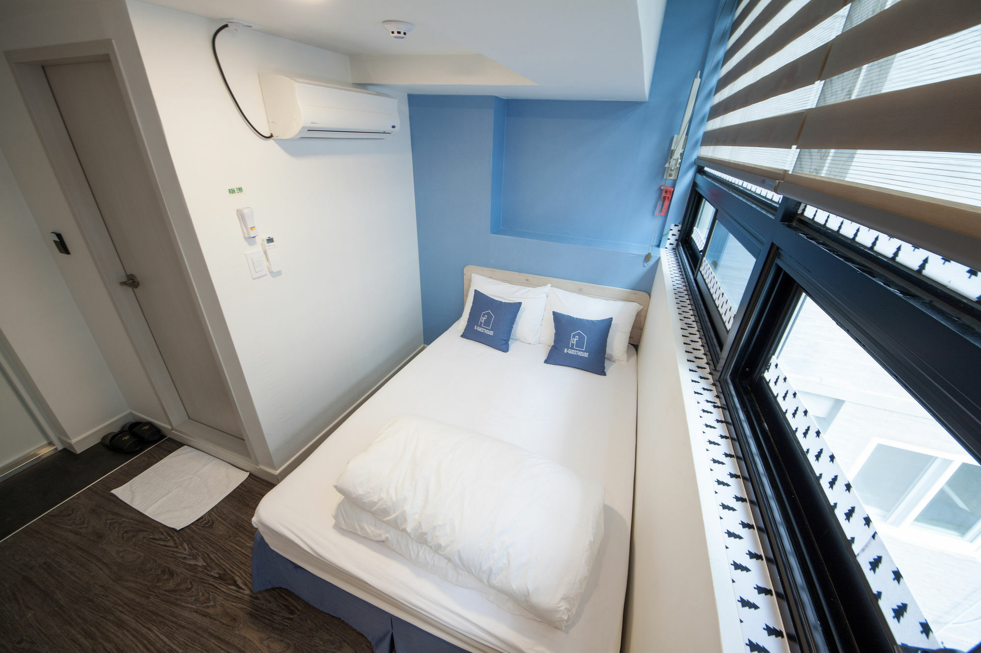 Sunny Guesthouse Seoul City Luaran gambar