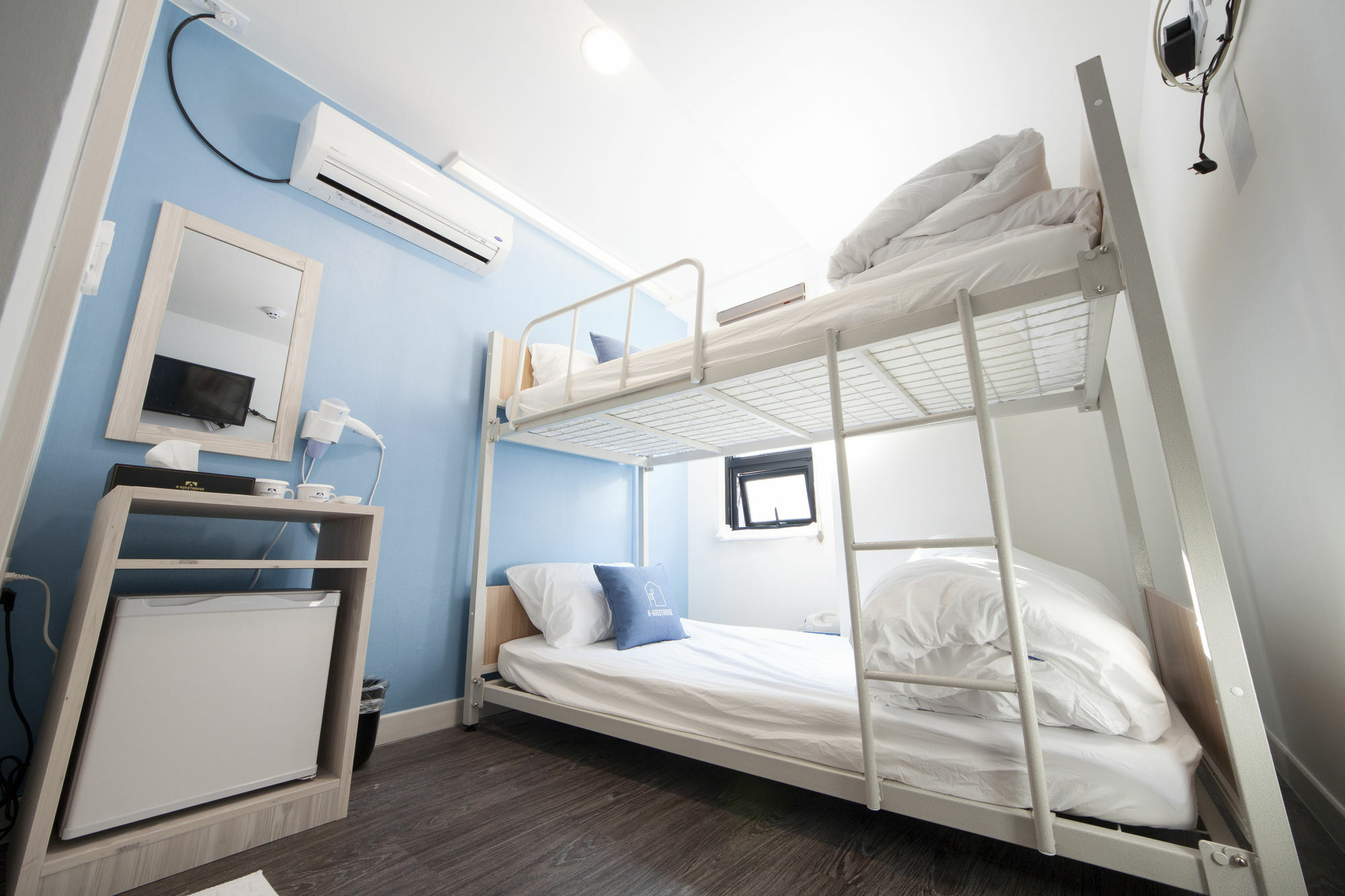 Sunny Guesthouse Seoul City Luaran gambar