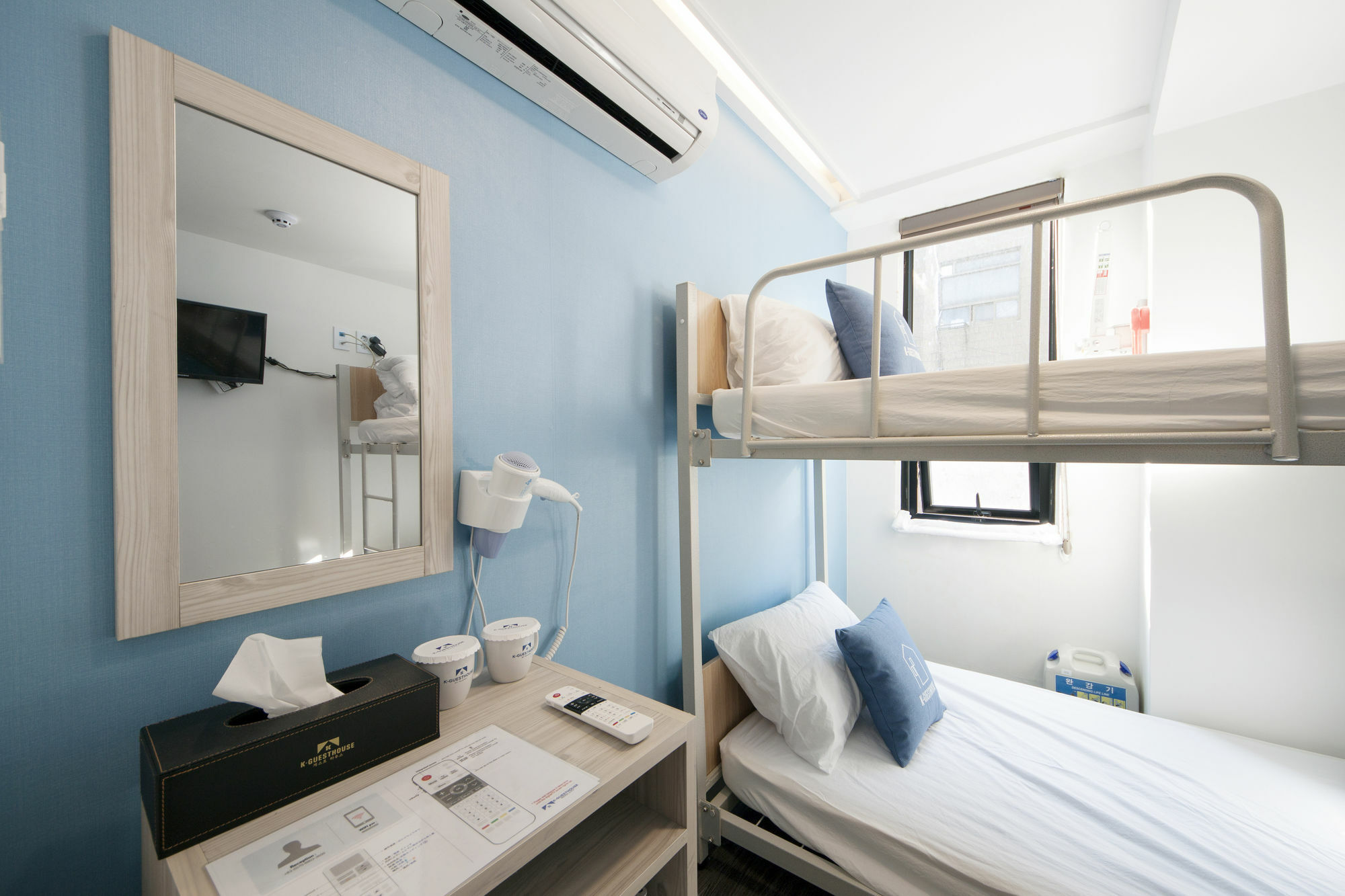 Sunny Guesthouse Seoul City Luaran gambar