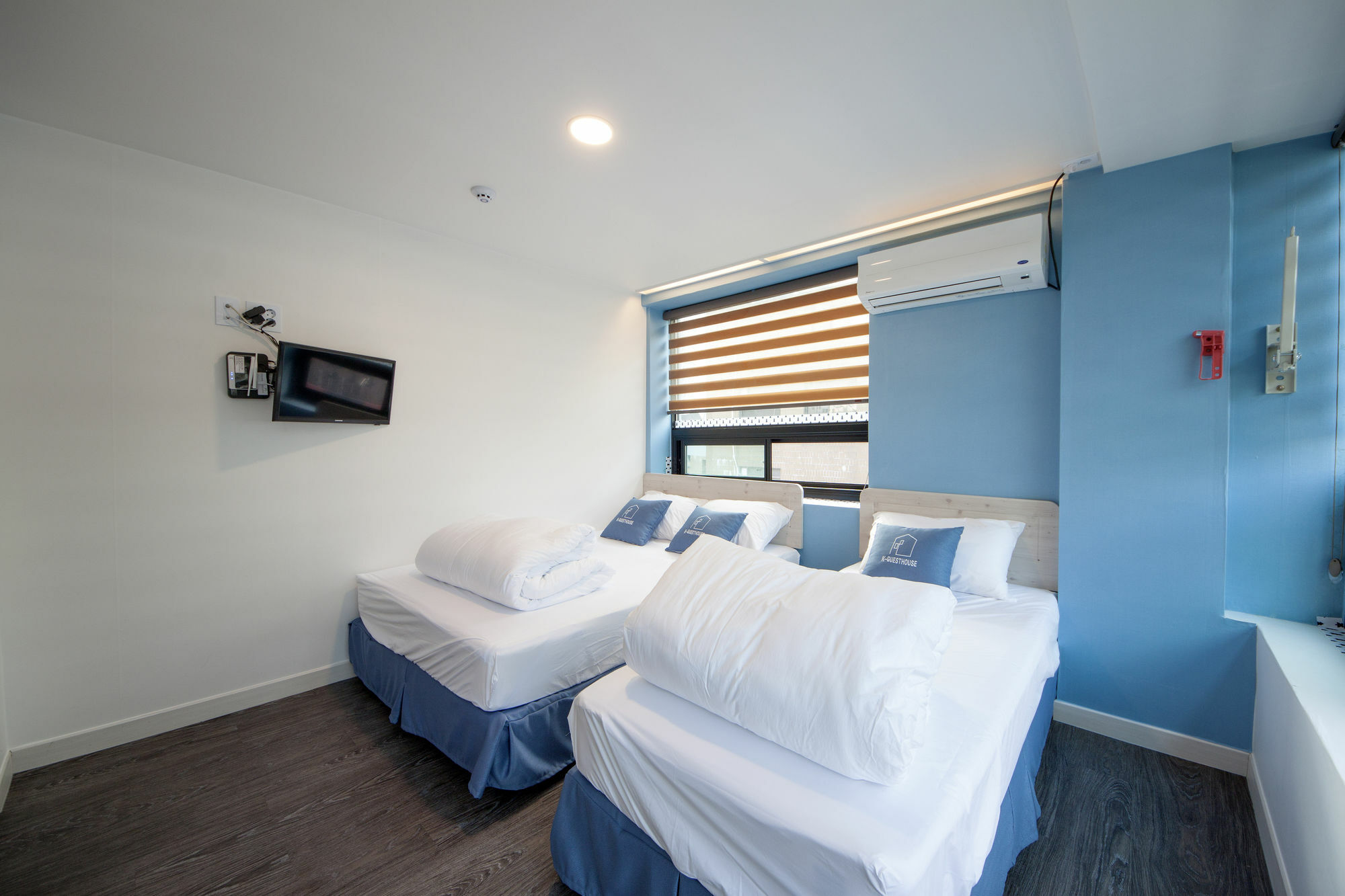 Sunny Guesthouse Seoul City Luaran gambar