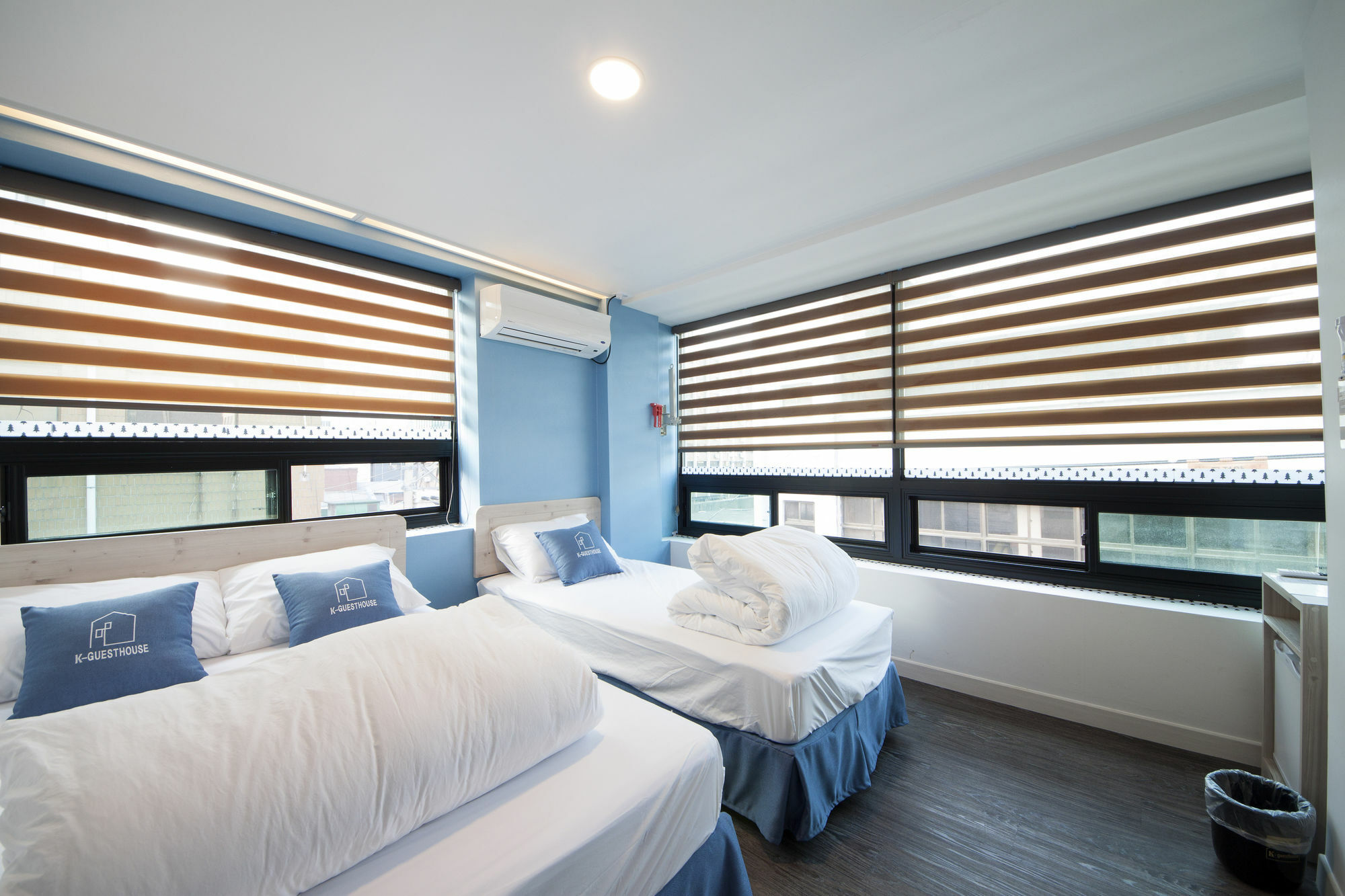 Sunny Guesthouse Seoul City Luaran gambar