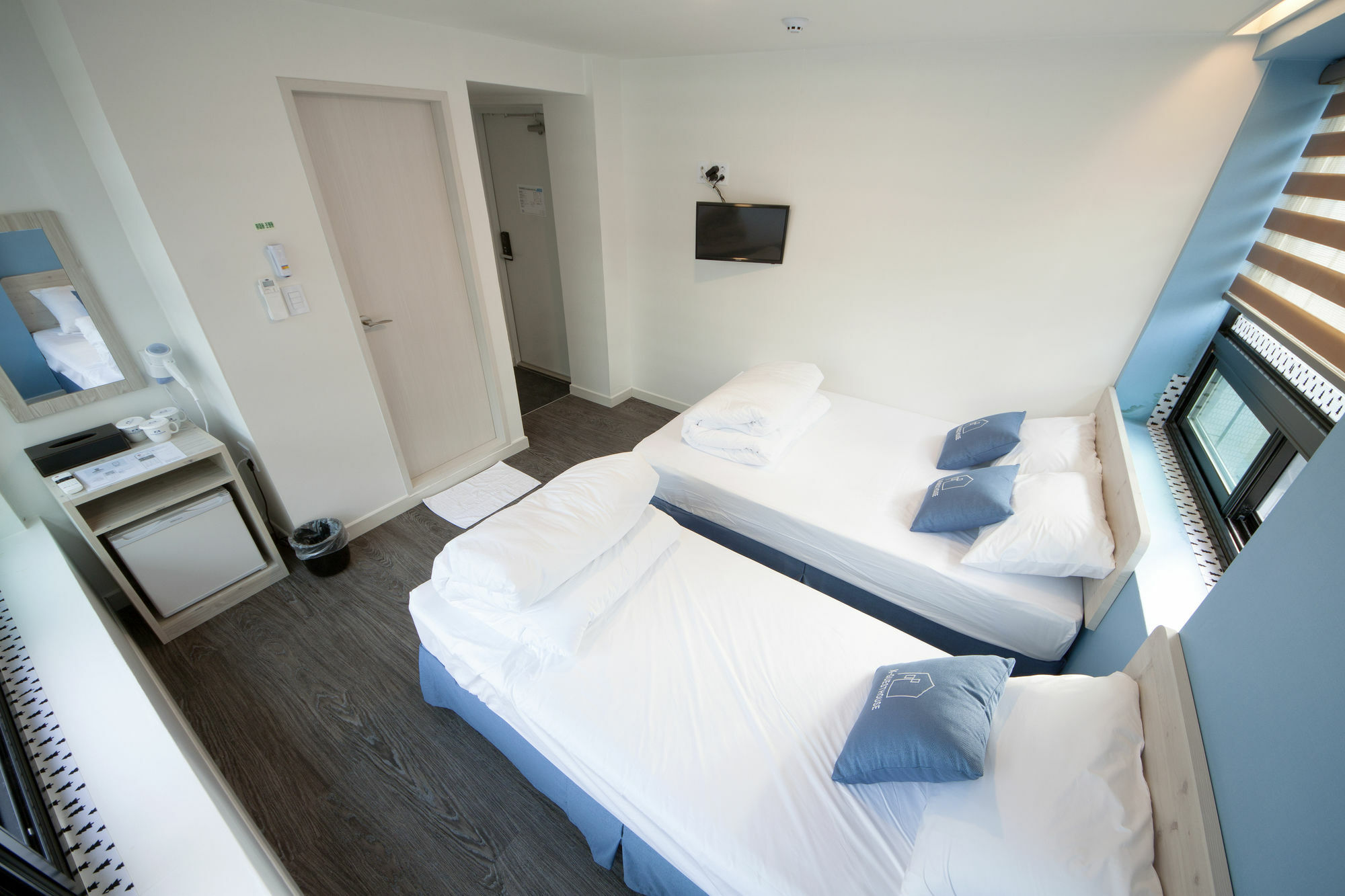 Sunny Guesthouse Seoul City Luaran gambar