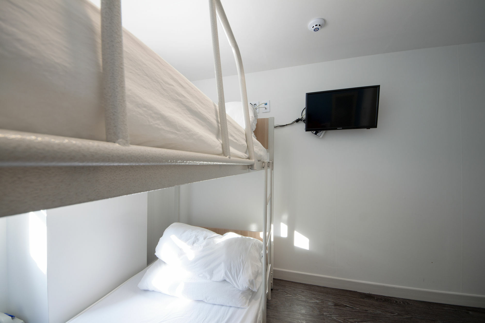 Sunny Guesthouse Seoul City Luaran gambar