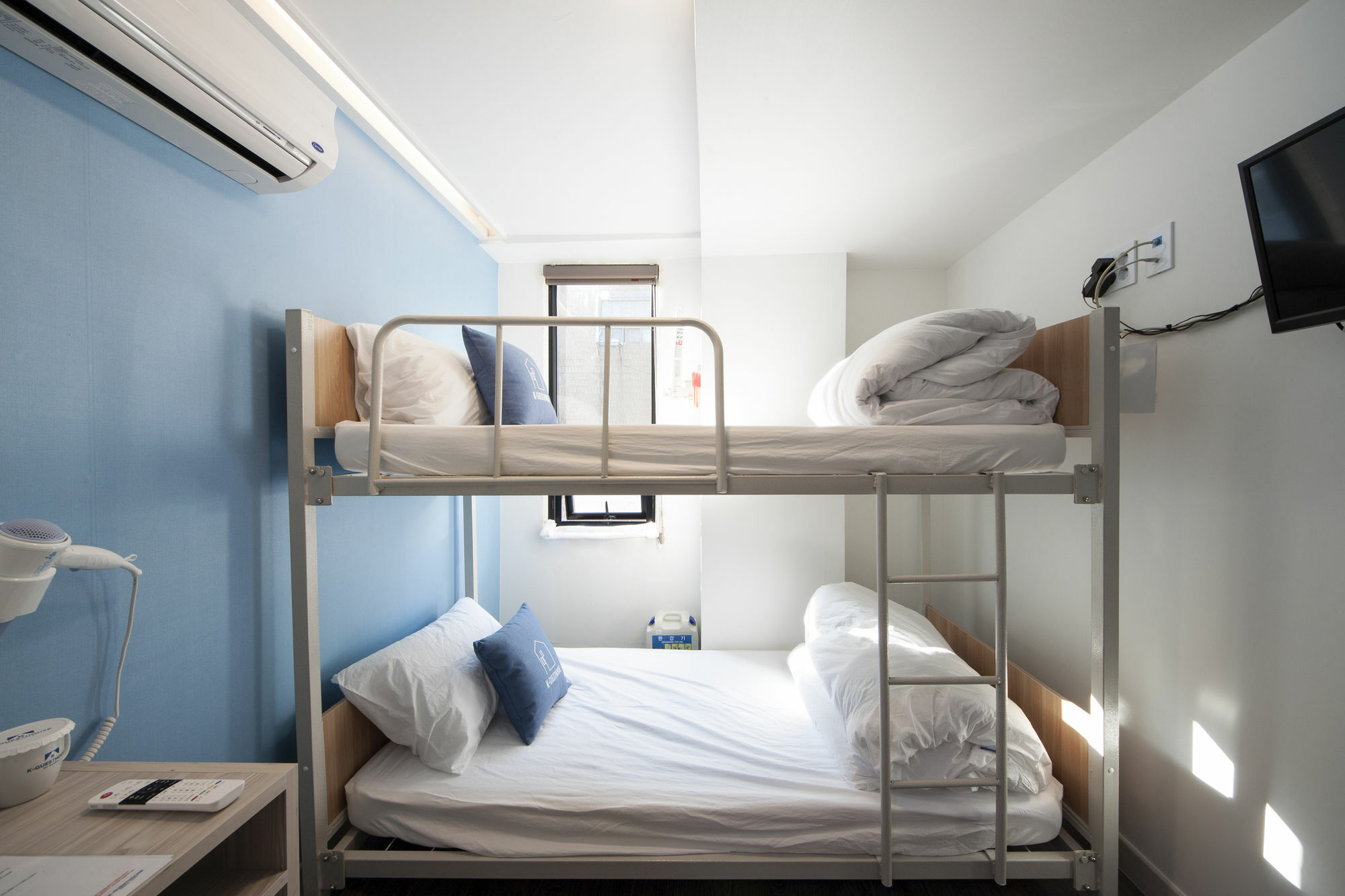 Sunny Guesthouse Seoul City Luaran gambar