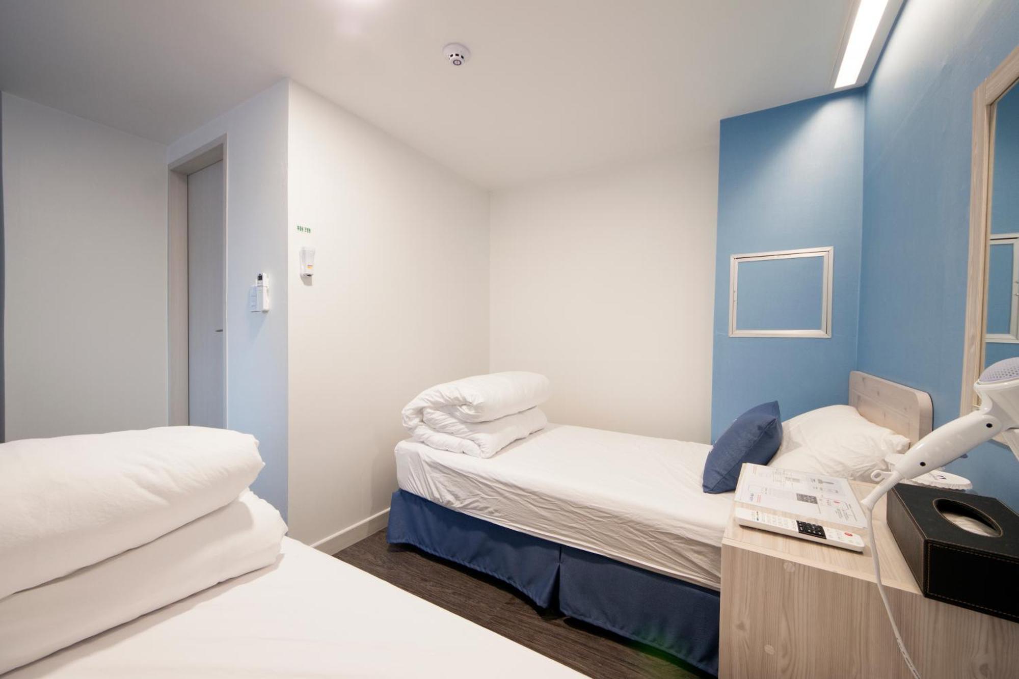 Sunny Guesthouse Seoul City Luaran gambar