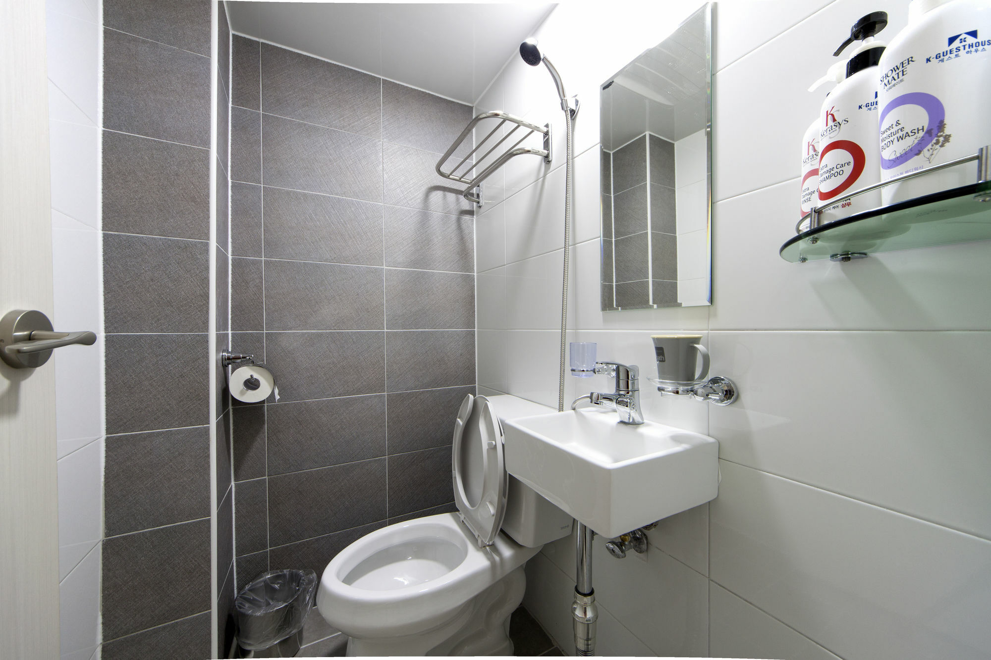 Sunny Guesthouse Seoul City Luaran gambar