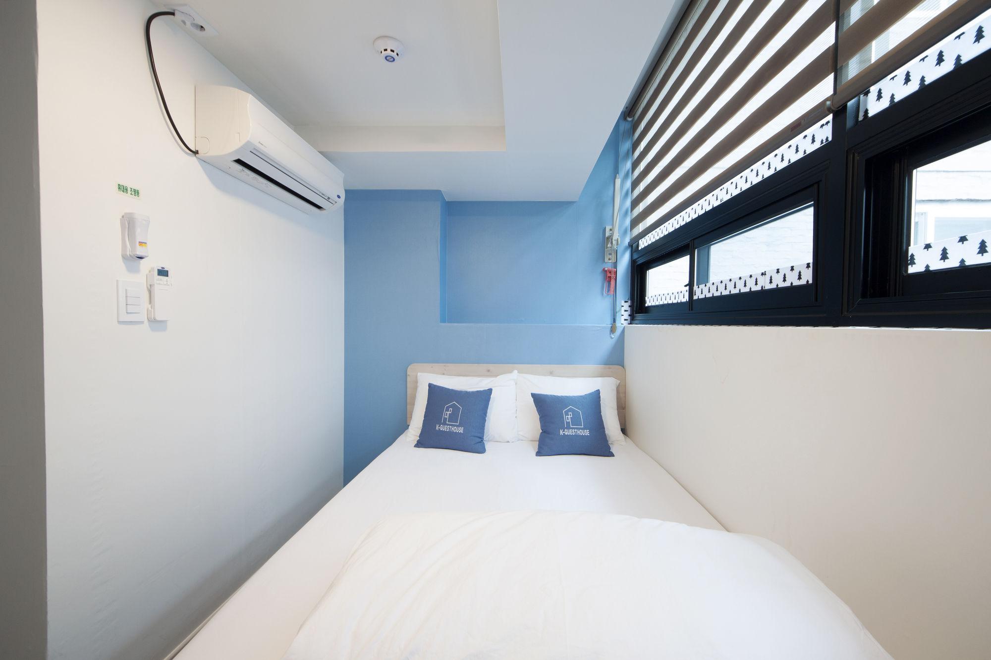Sunny Guesthouse Seoul City Luaran gambar